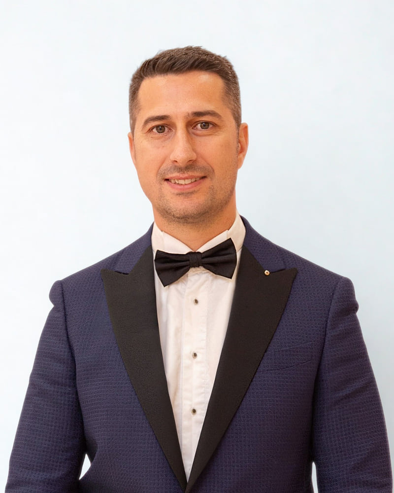 Alin Dincă