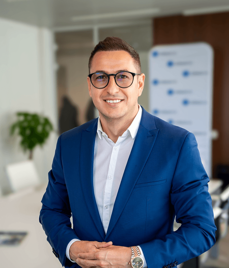 Alin Meteșan