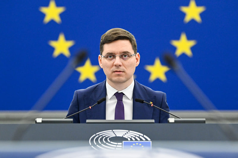 Victor Negrescu