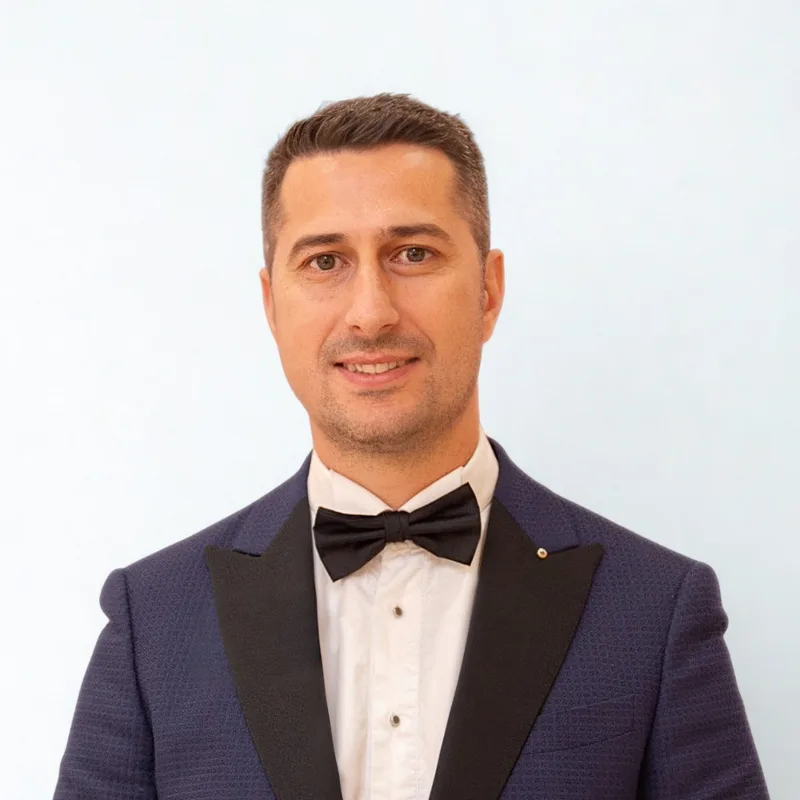 Alin Dincă