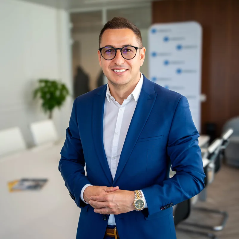 Alin Meteșan