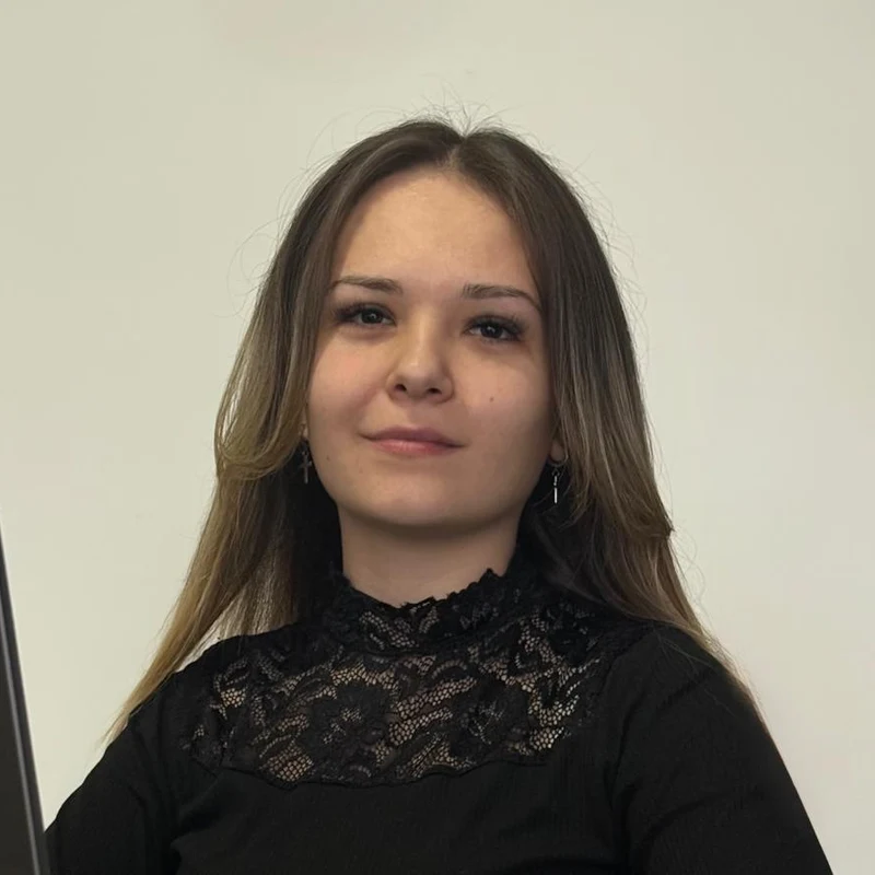 Ana-Maria Butyka