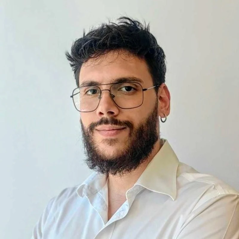 Cosmin Dumitru