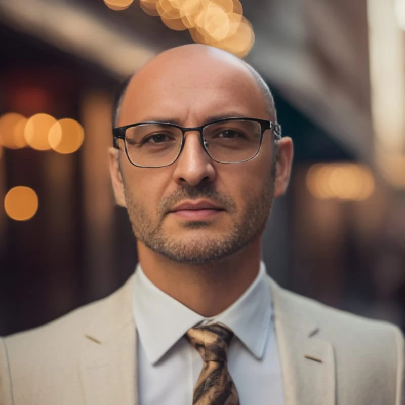 Marius Rusu